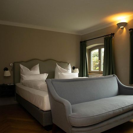Mimosa Suites Westerland Buitenkant foto