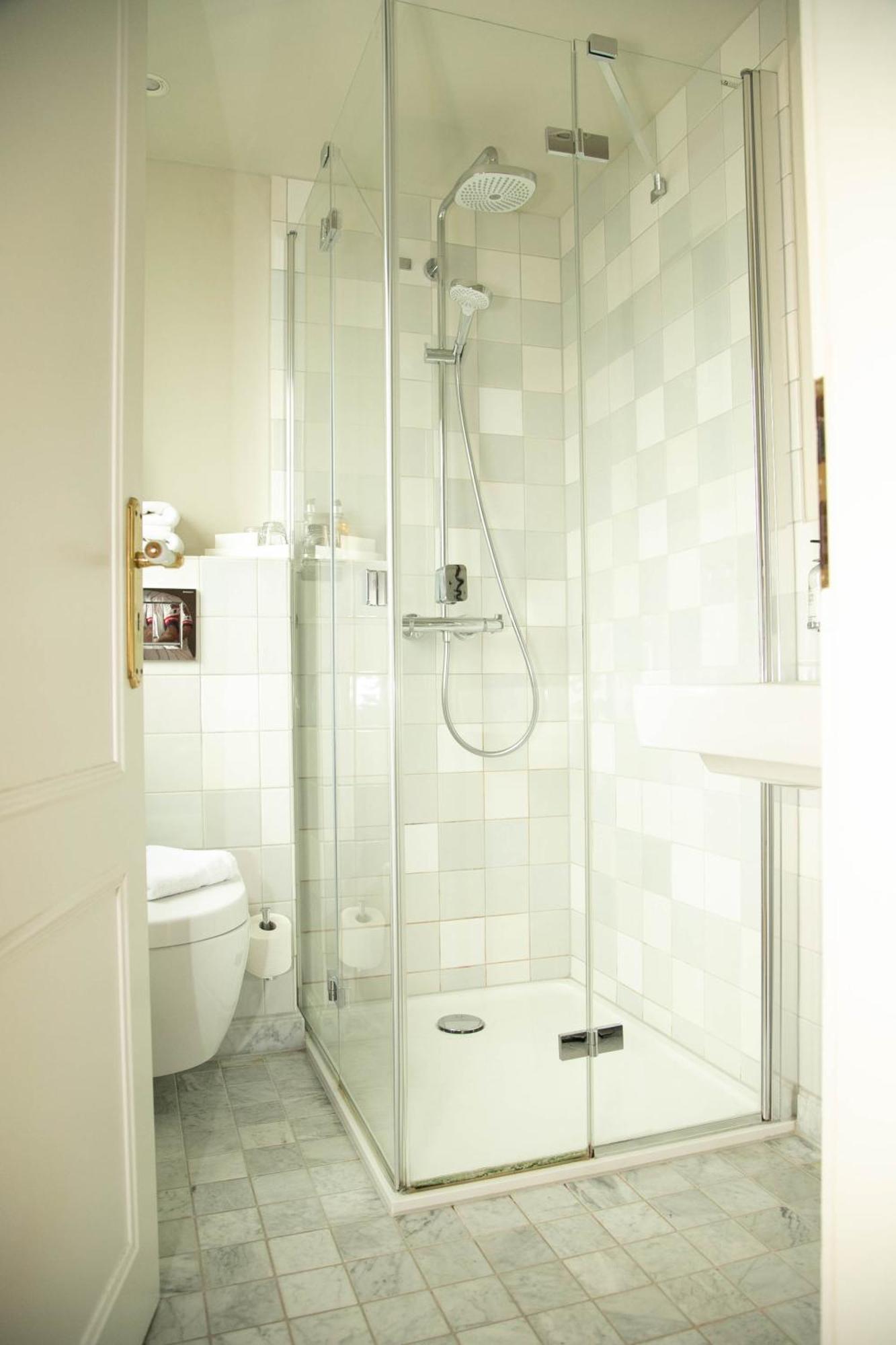 Mimosa Suites Westerland Buitenkant foto